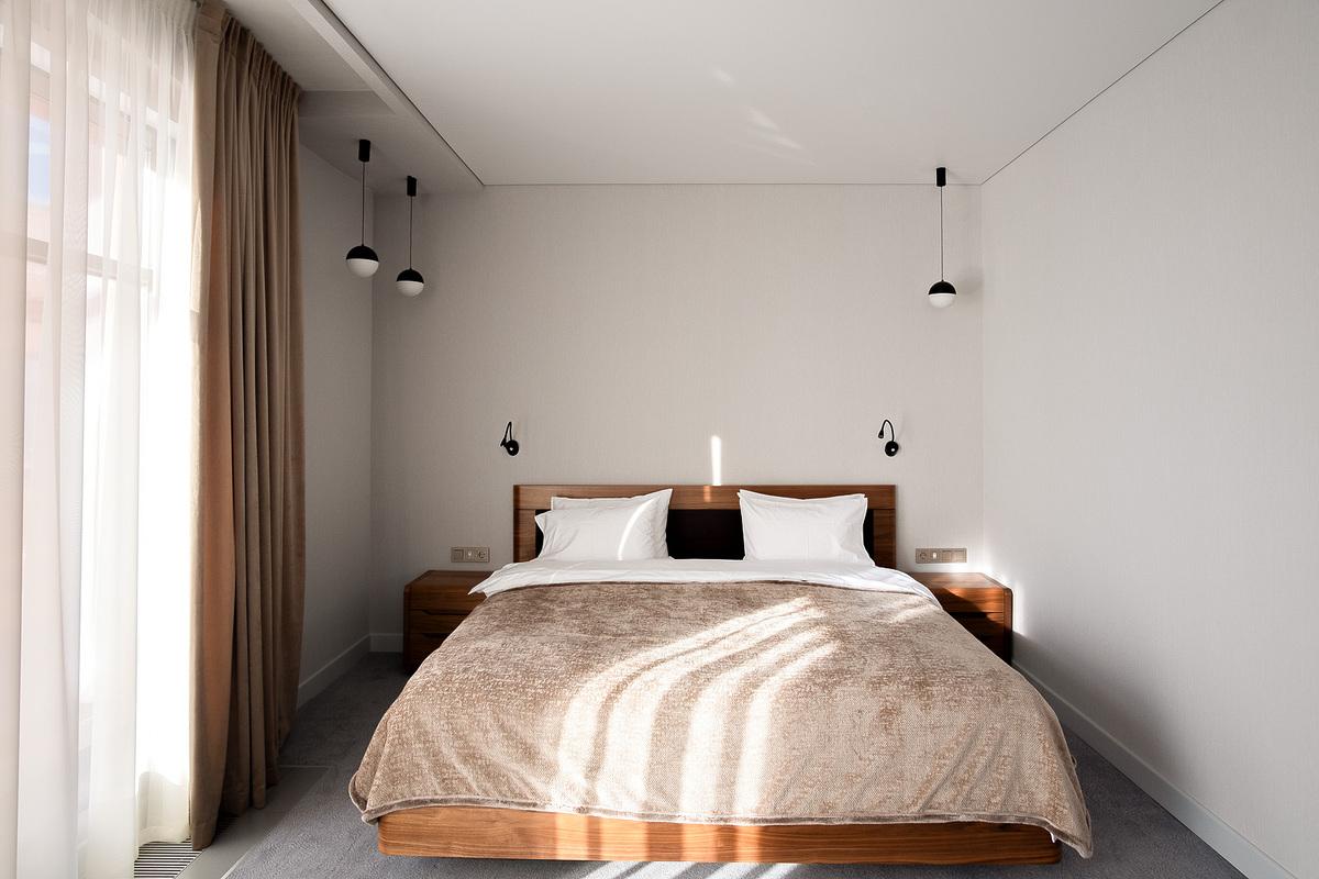 Фото Территория