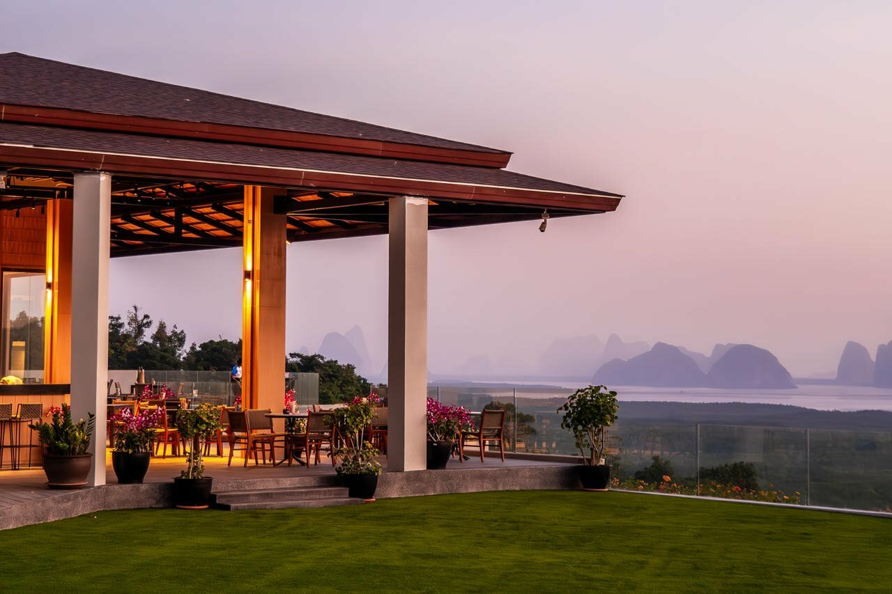 Фото Beyond Skywalk Nangshi