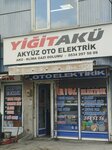 Yigit Battery (Ankara Province, Altındag District, Hacı Bayram Mah., Kazım Karabekir Cad., 101/47), car service and garage equipment