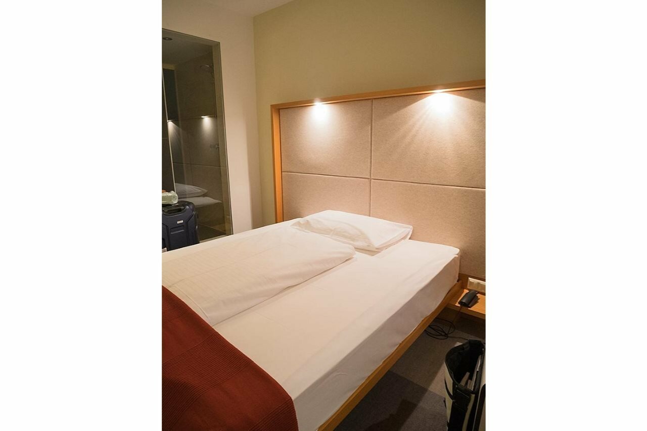 Фото Hotel Daniel Graz