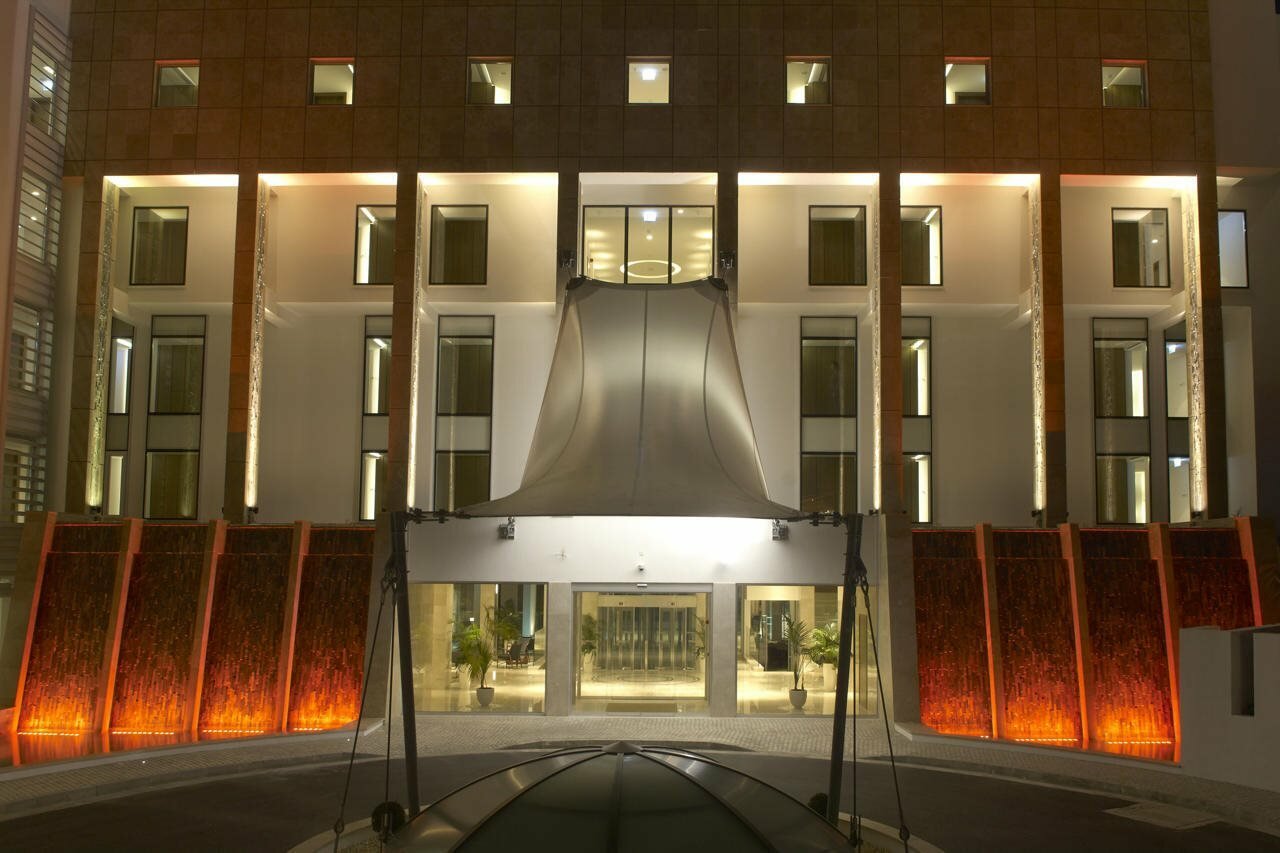 Фото Sunrise Pearl Hotel & SPA