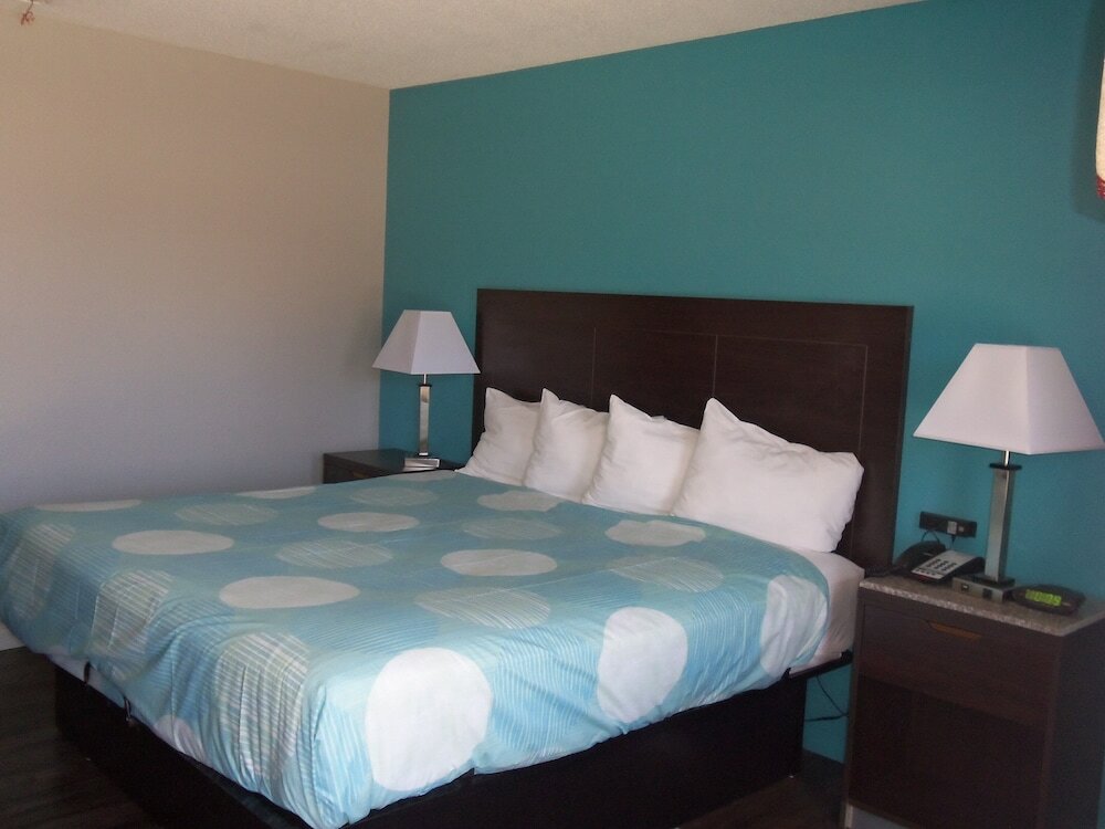 Фото Carolina Lodge