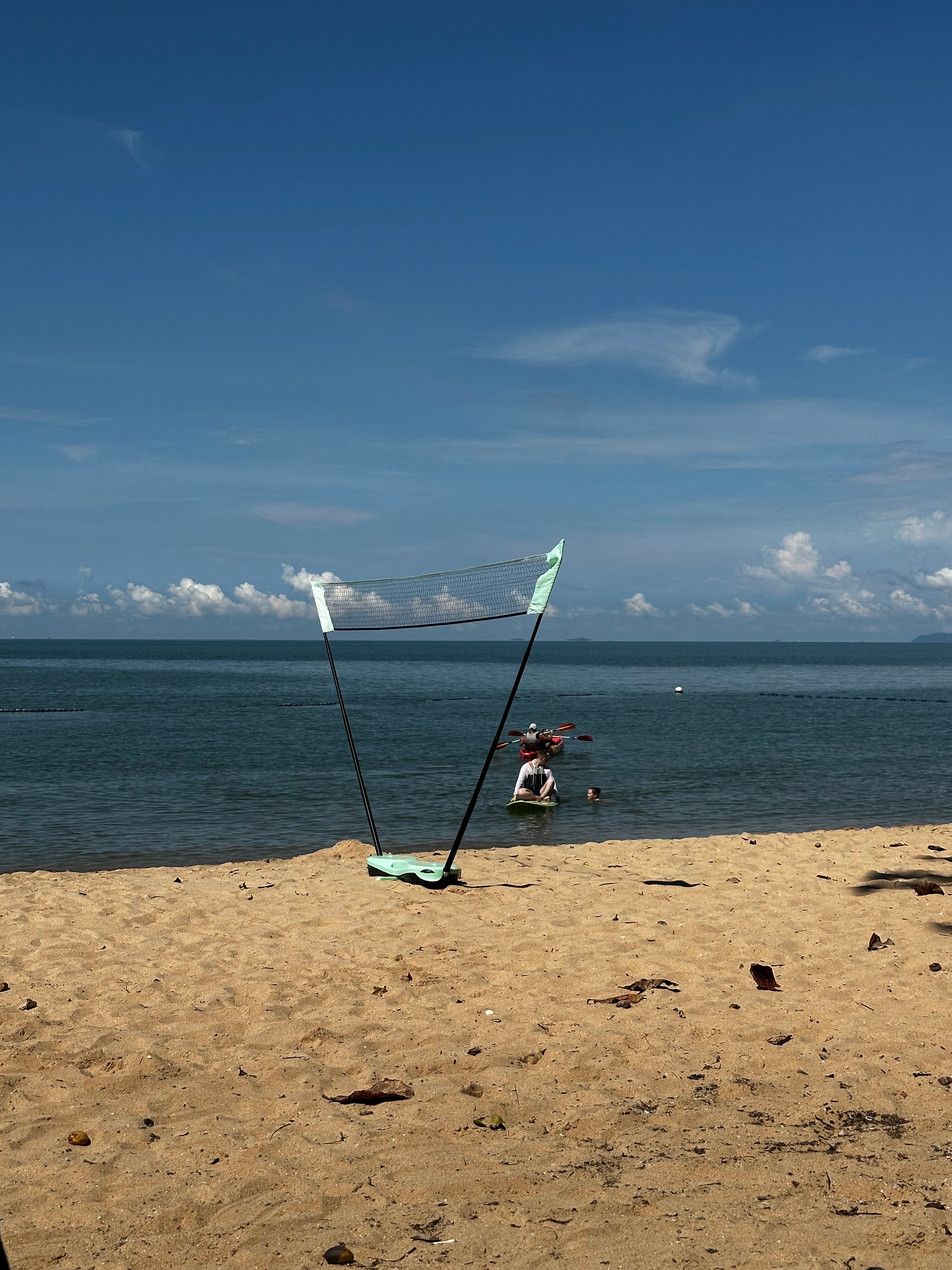 Фото Mövenpick Siam Na Jomtien Pattaya