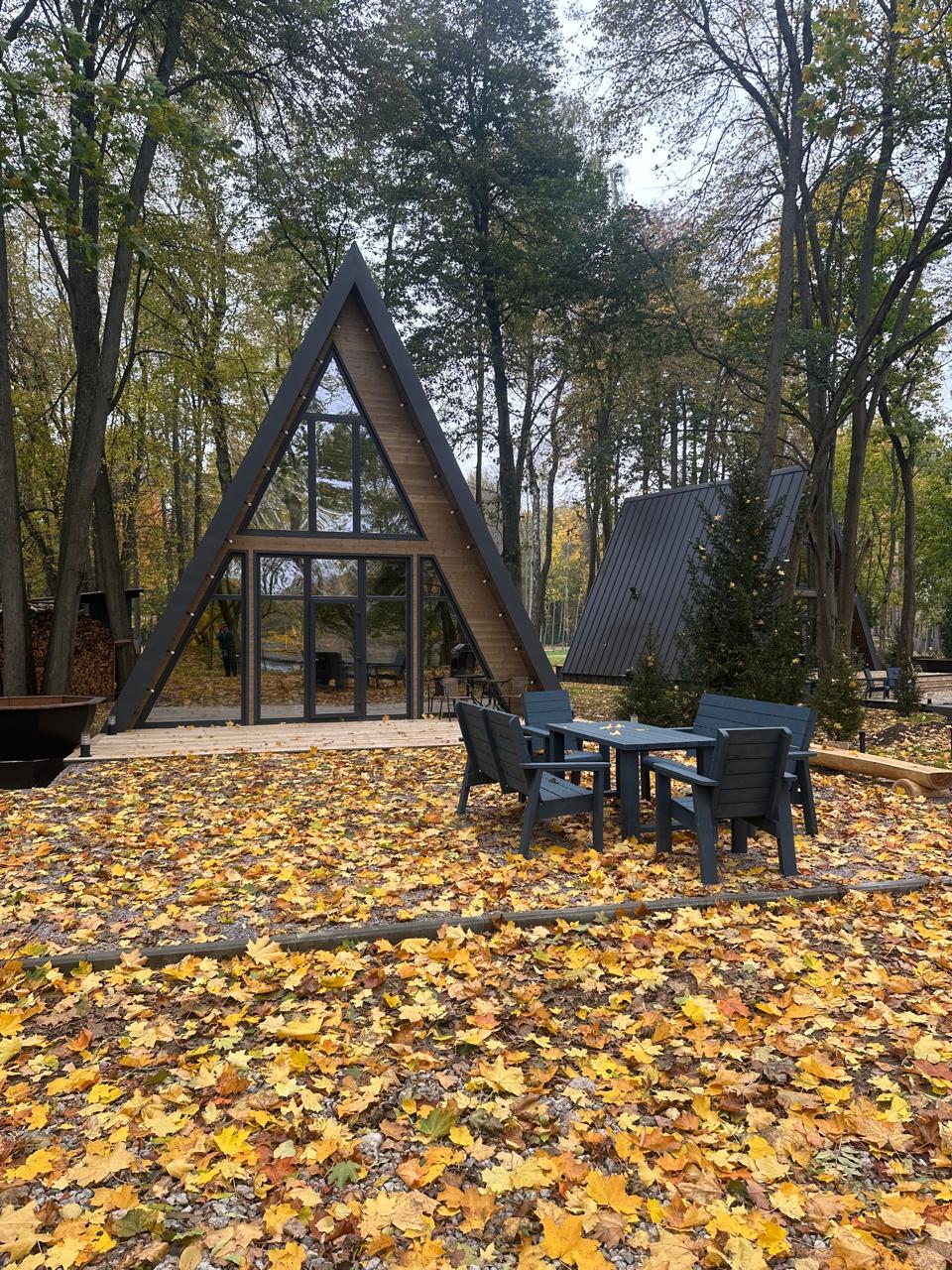 Фото Берега