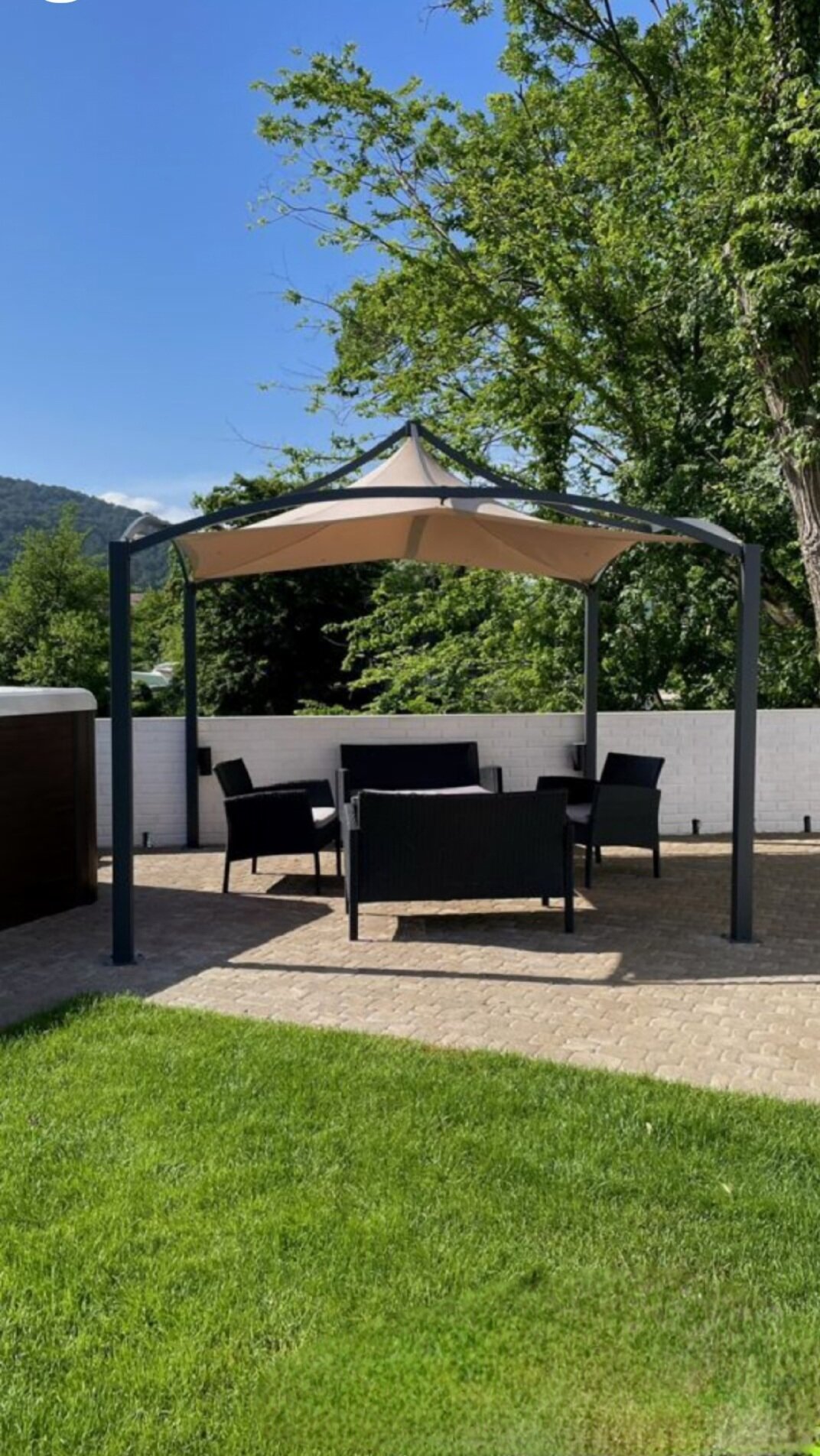 Фото Квартал лета