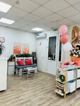 Vivi (Sovetskiy City Administrative District, mikrorayon Shlyuz, Baltiyskaya ulitsa, 35), beauty salon