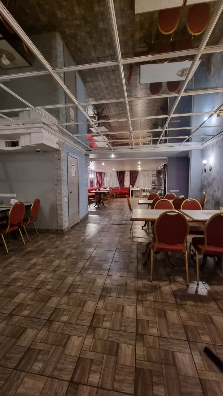 Фото Рослеспром