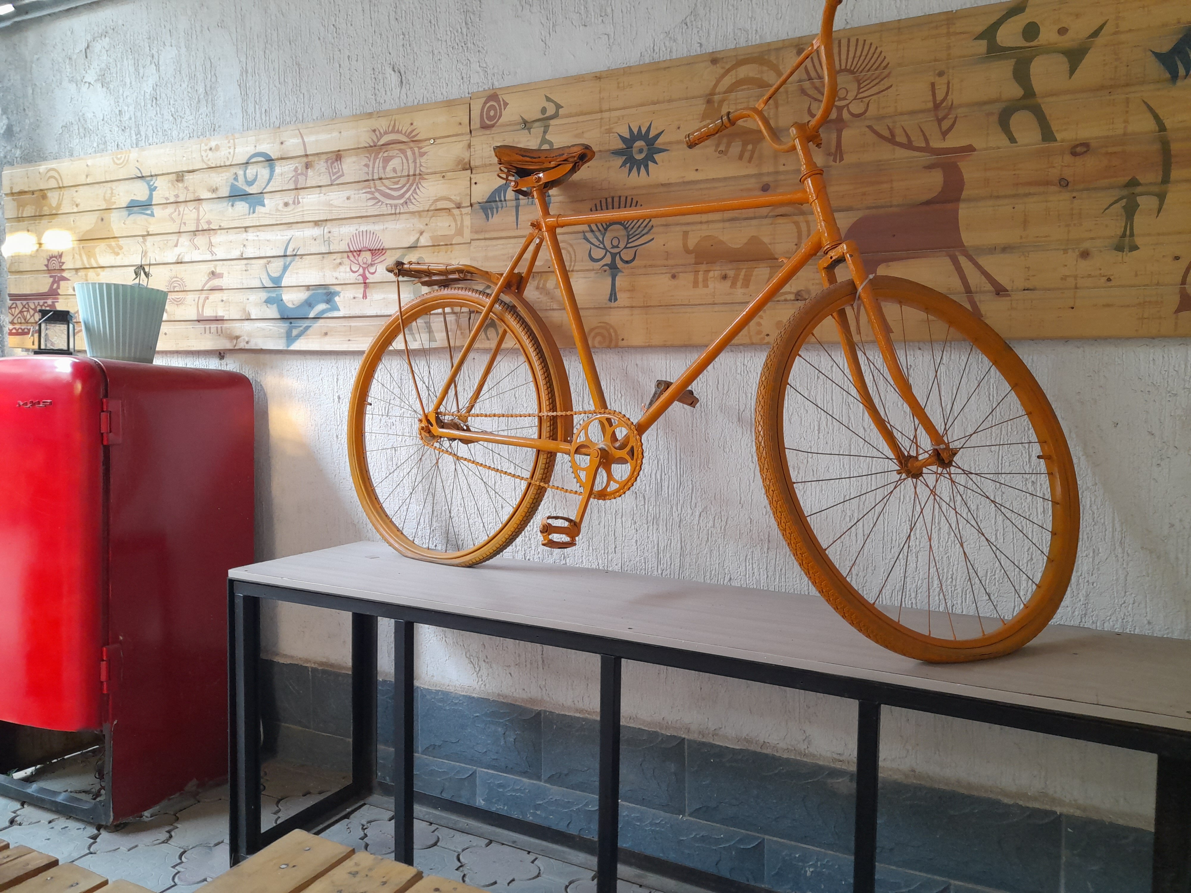 Фото People Hostel & Coworking