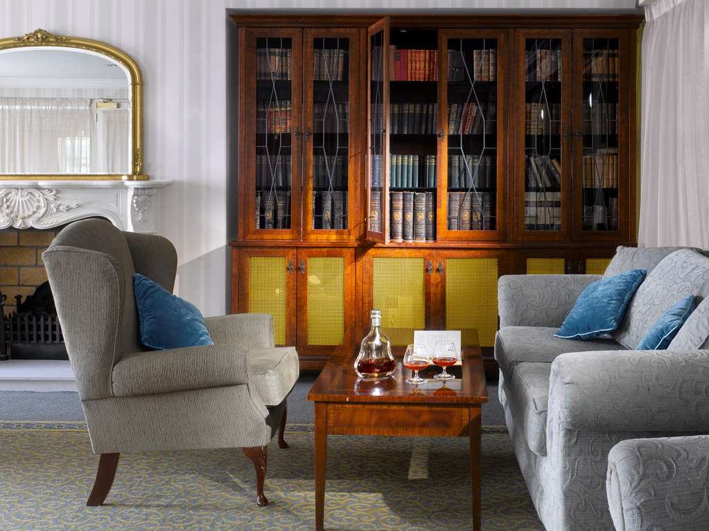 Фото Radisson Blu St. Helen's Hotel, Dublin