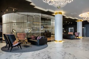 Гостиница Radisson Hotel Colombo