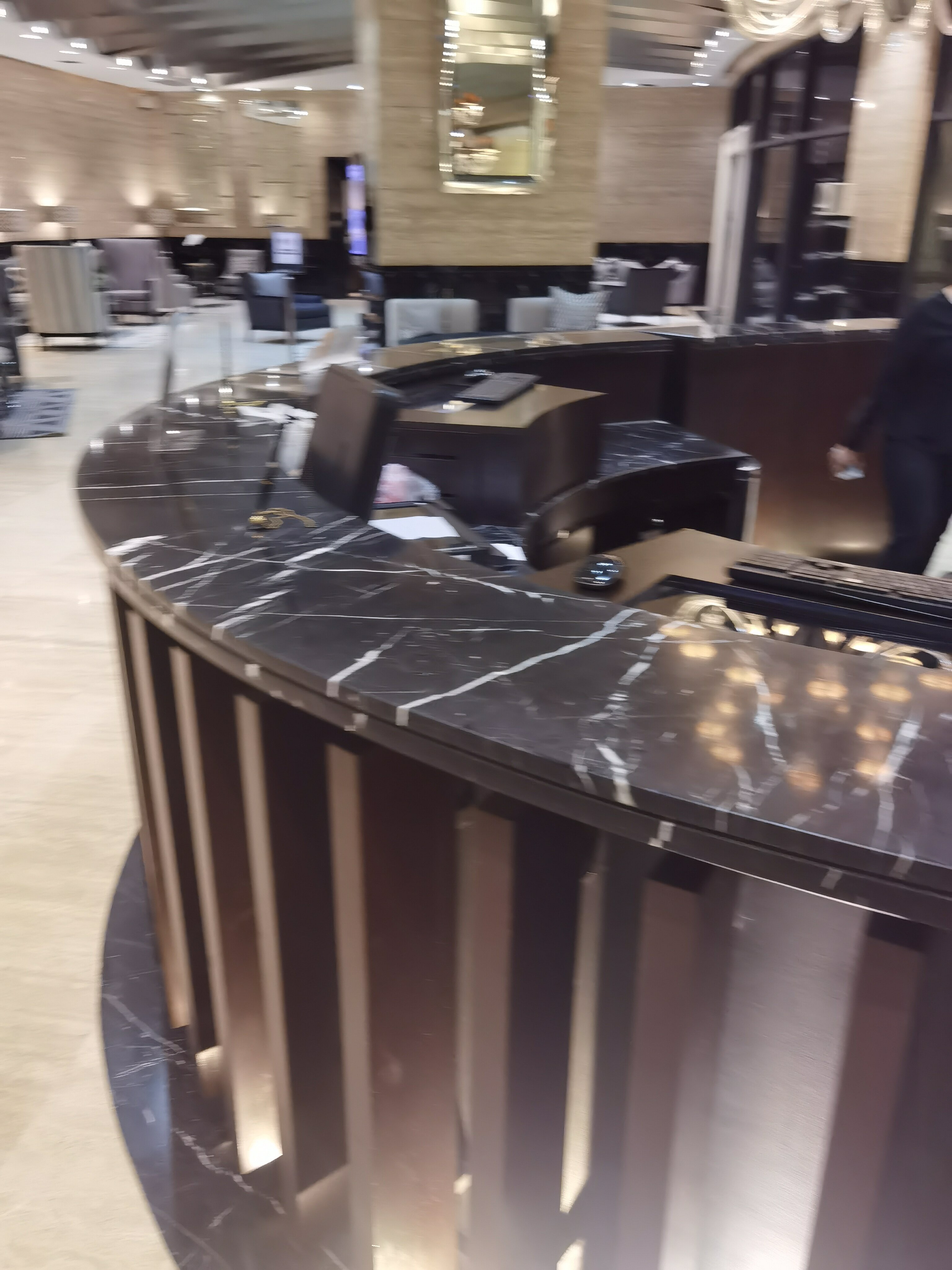 Фото The Gramercy Residences Makati Manila