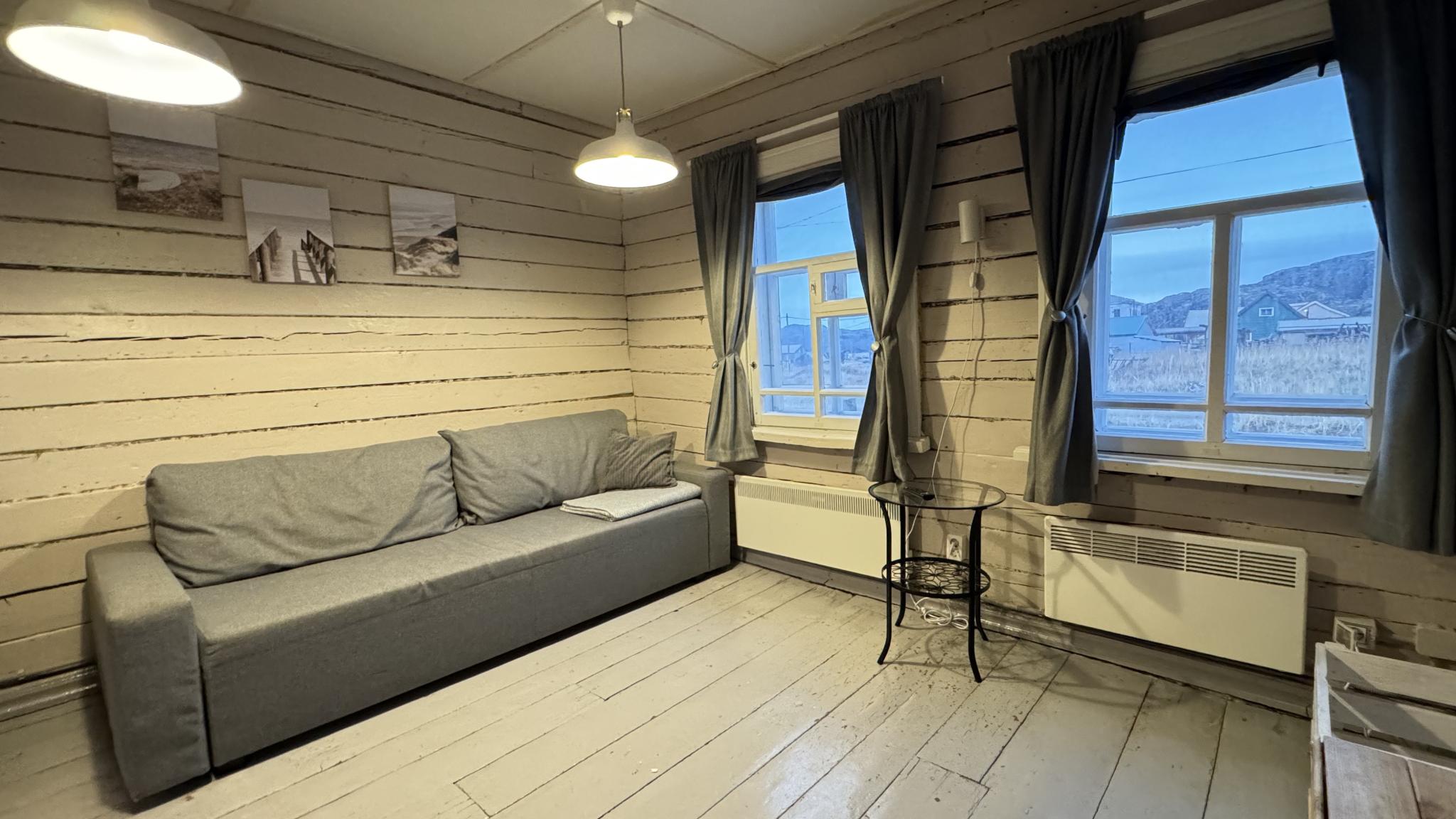 Фото Териберка House