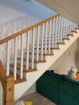 Шеф мастер (Planetnaya ulitsa, 26В), escaleras y barandillas de escaleras