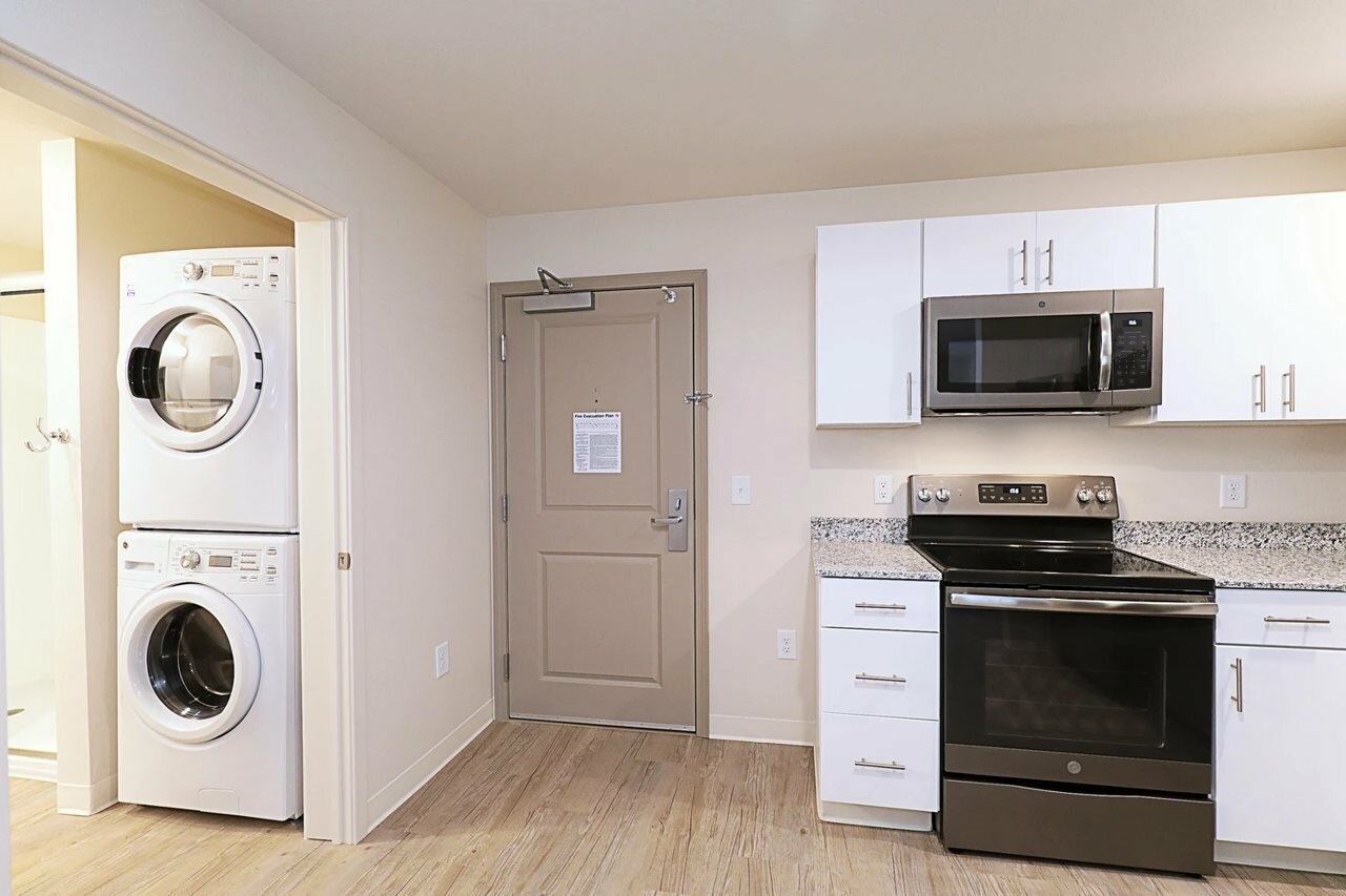 Фото Waterwalk Raleigh Rtp