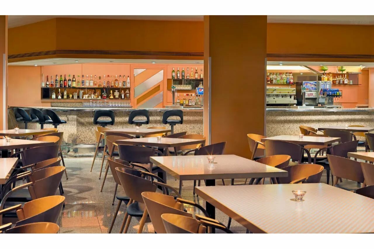 Фото Relaxia Beverly Park