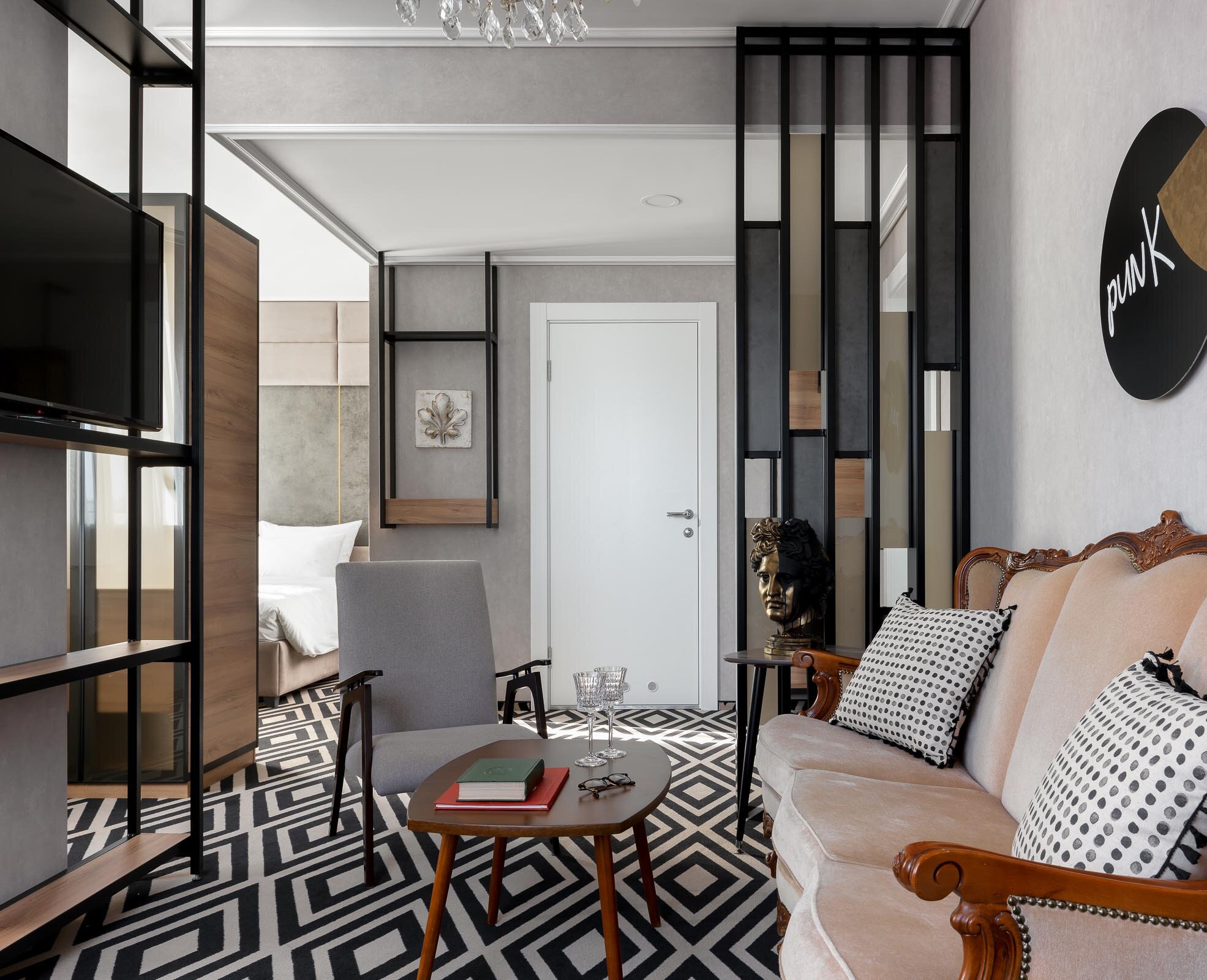 Фото Бутик-отель 39 by Sateen Group