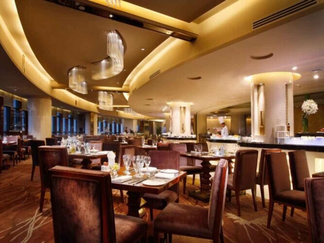 Фото Guidu Hotel Beijing