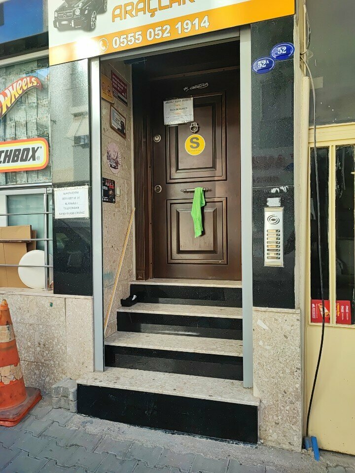 Toys and games Water Fire Children's Auto Gallery, Izmir, photo