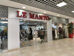 Le Manto (Babushkina Street, 29), clothing store