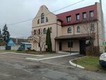 Греко-католический центр Святого Иосифа (Ardzhanikidze Street, 6), catholic church