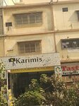 Karimi's Studio (Yasin Malik Road, AD67), photography