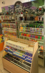 Icy Smoke (Bytkha Microdistrict, Bytkha Street, 47А), tobacco and smoking accessories shop