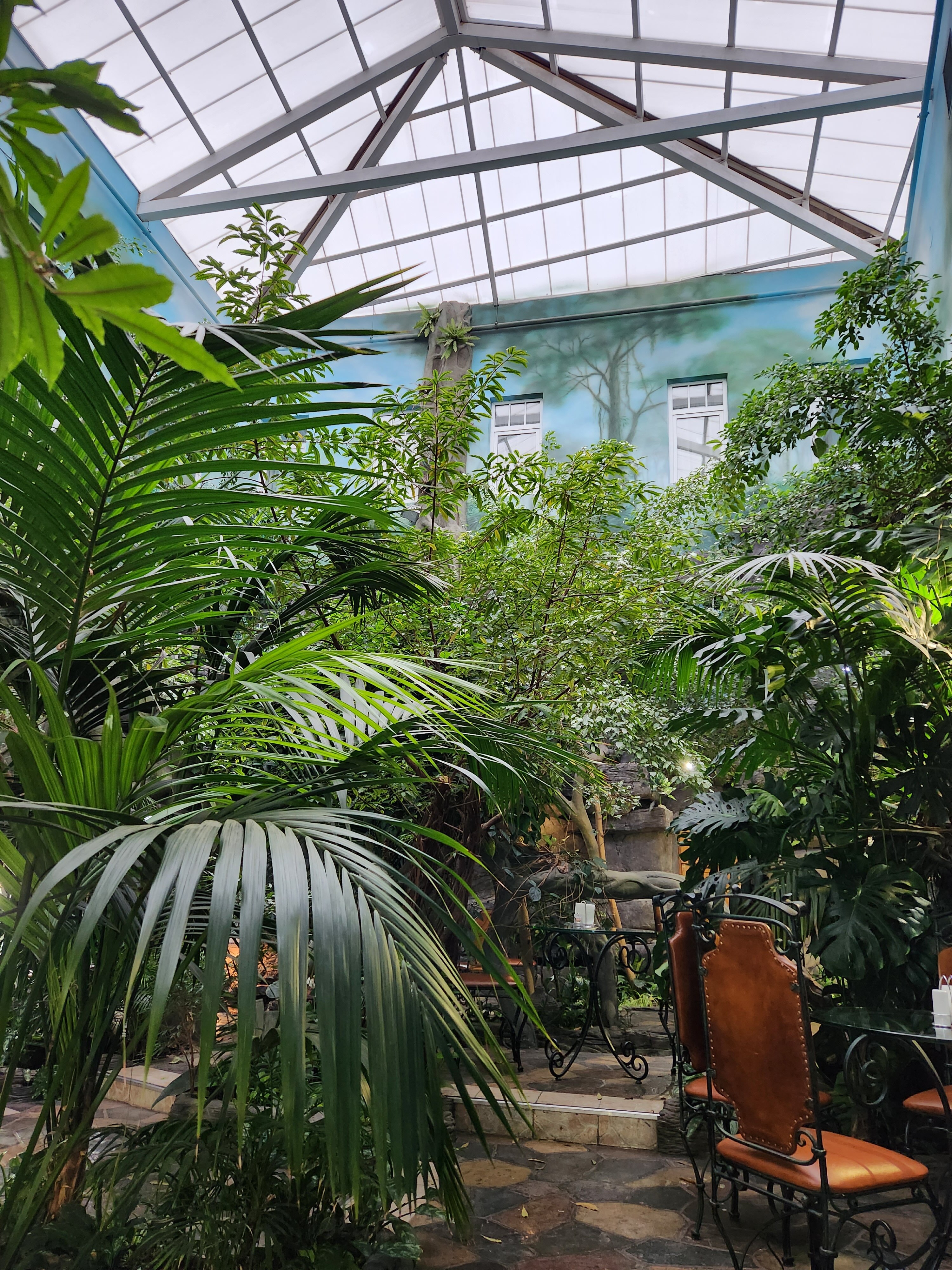 Фото Сретенская