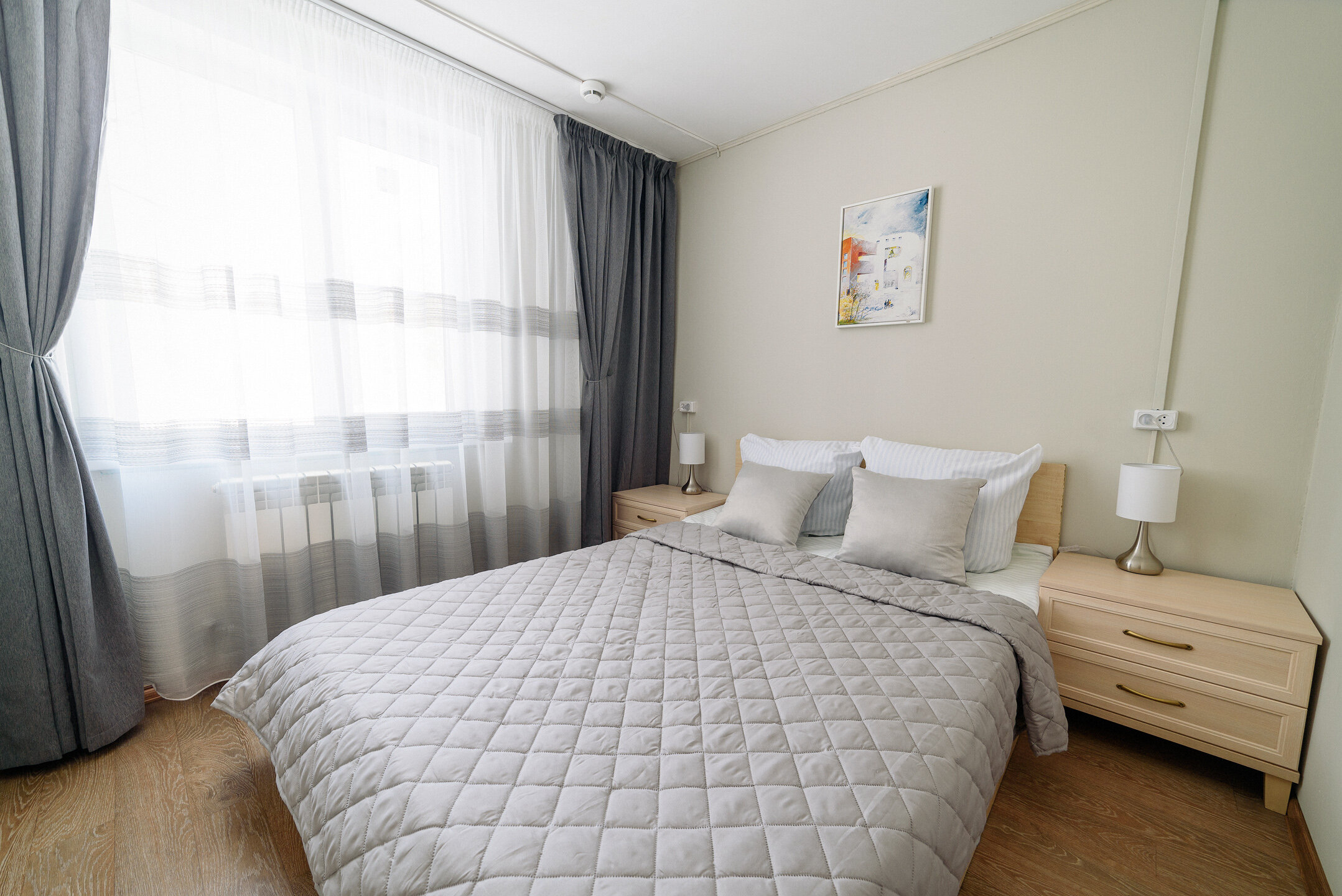 Фото Кипячий ключ