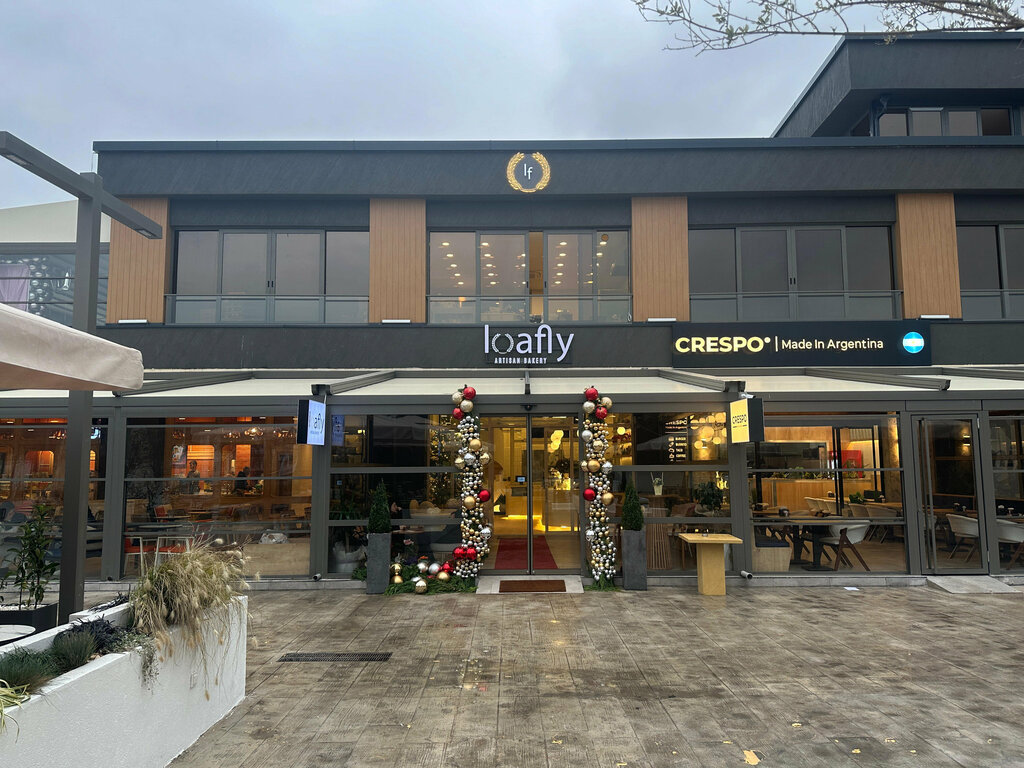 Bakery Loafly Artisan Bakery, Basiskele, photo