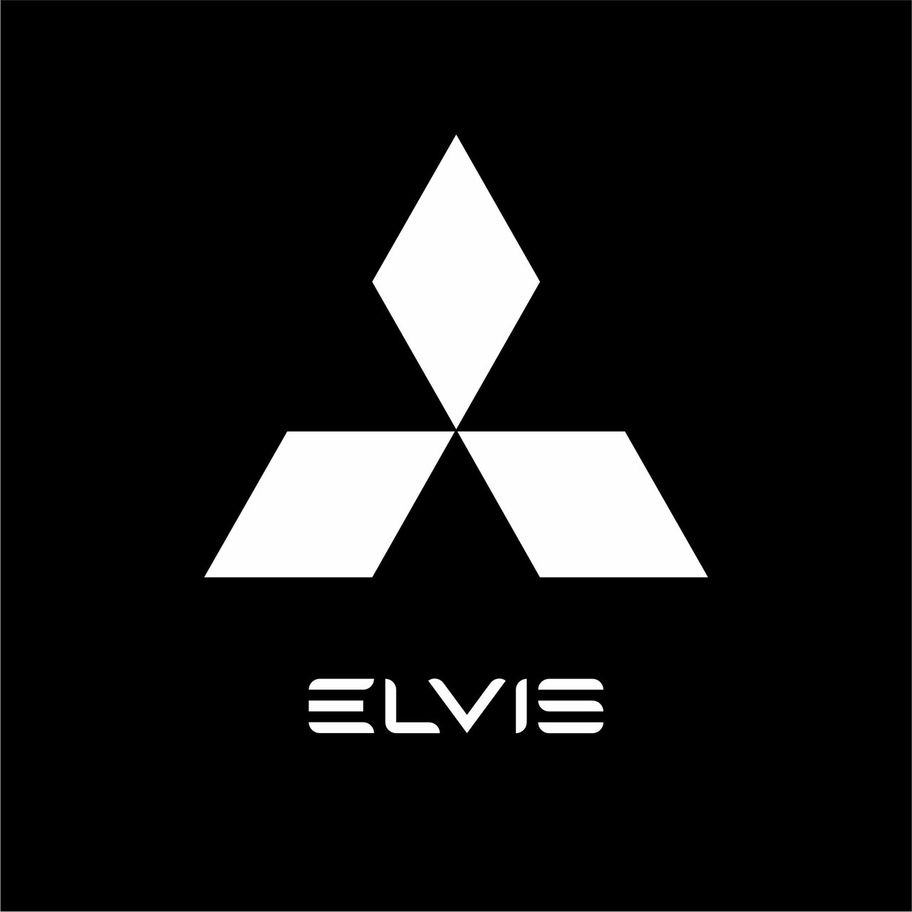 Элвис, Mitsubishi