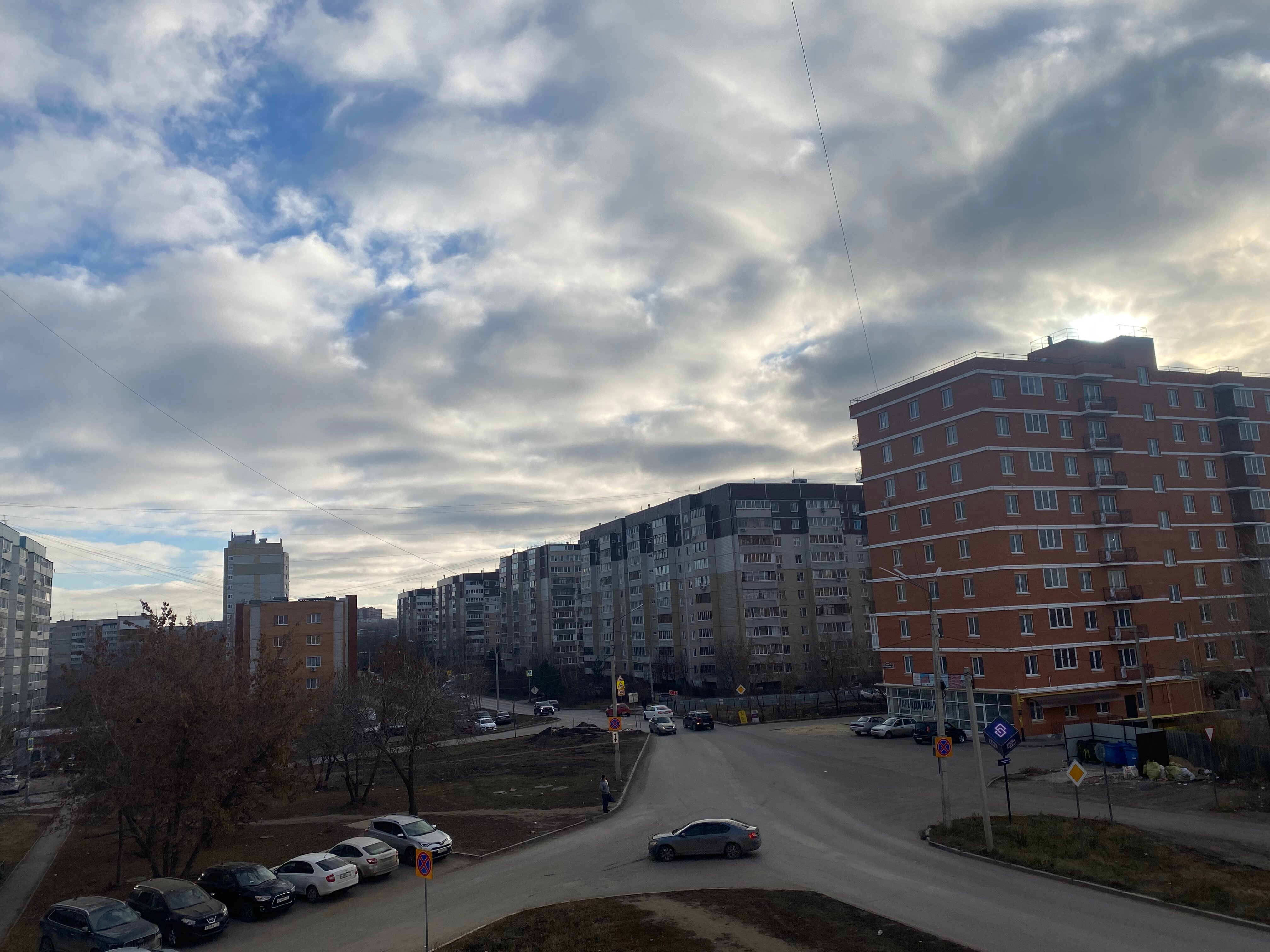 Фото Многоквартир 73