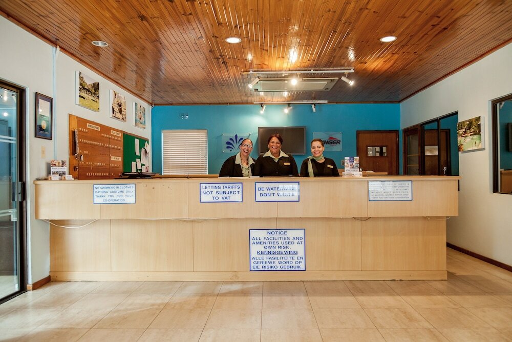 Фото Montagu Springs Resort