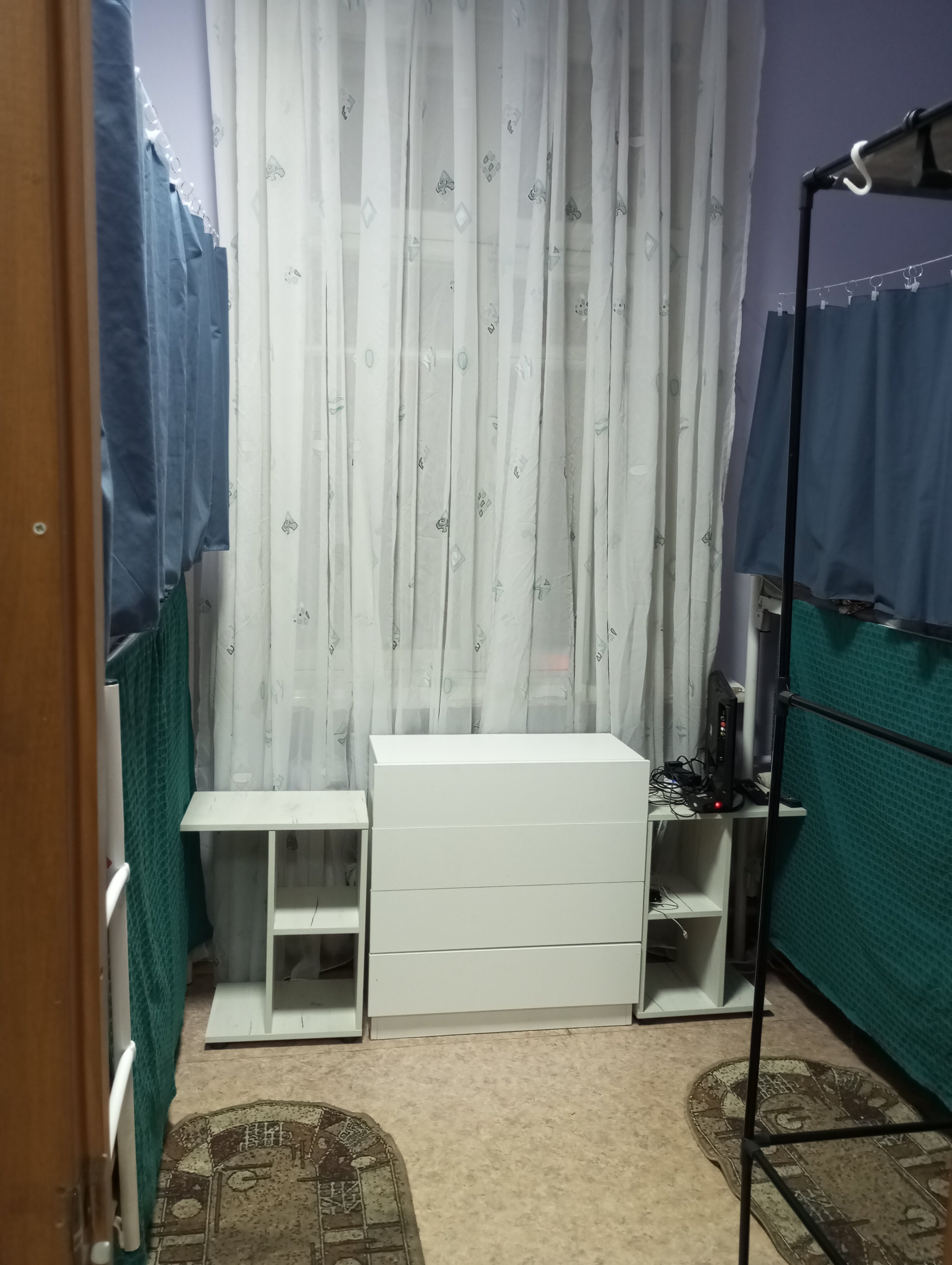 Фото Уютное местечко