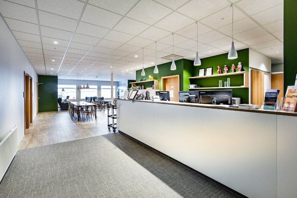 Фото Grímur Hotel