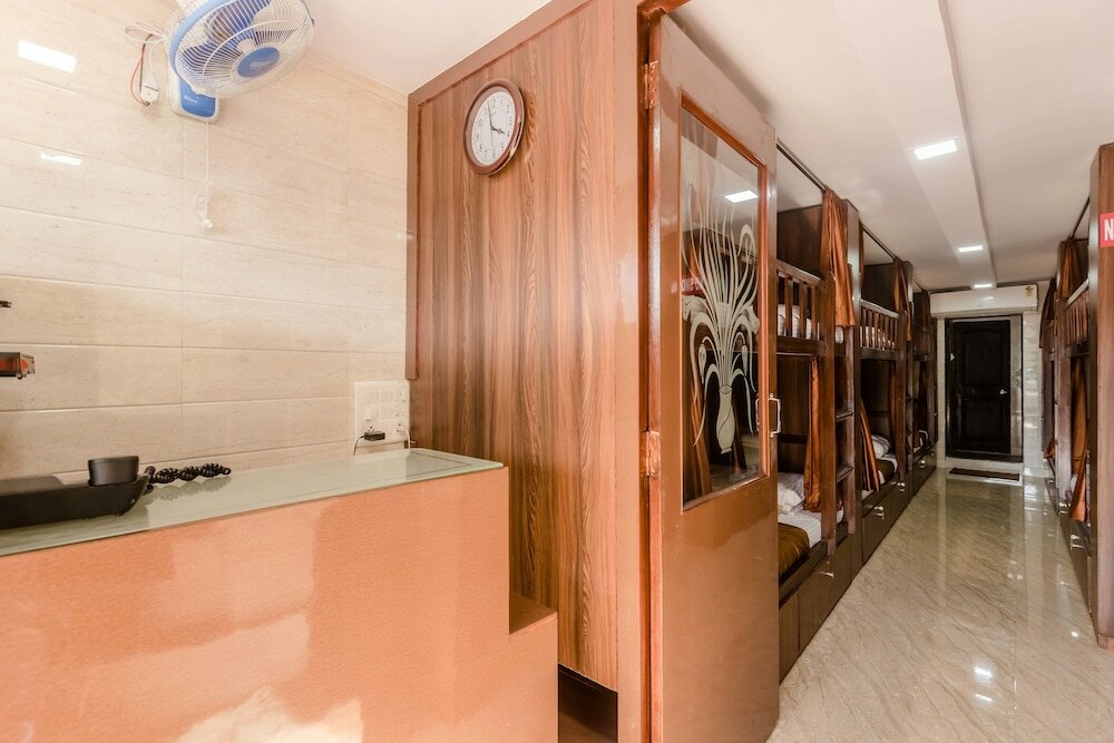 Фото Awesome Dormitory