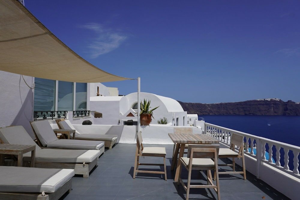 Фото Villa Calliope