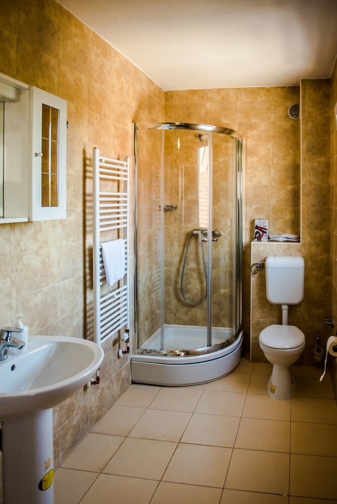 Фото Hotel Villa Monaco