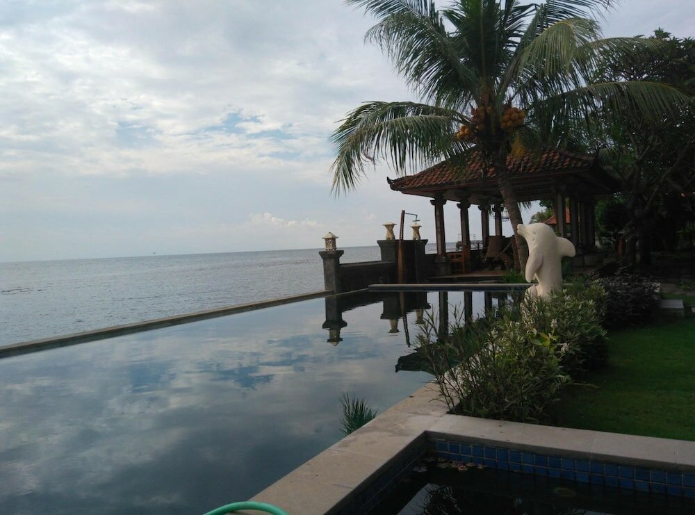 Фото Hotel Wahyu Dana