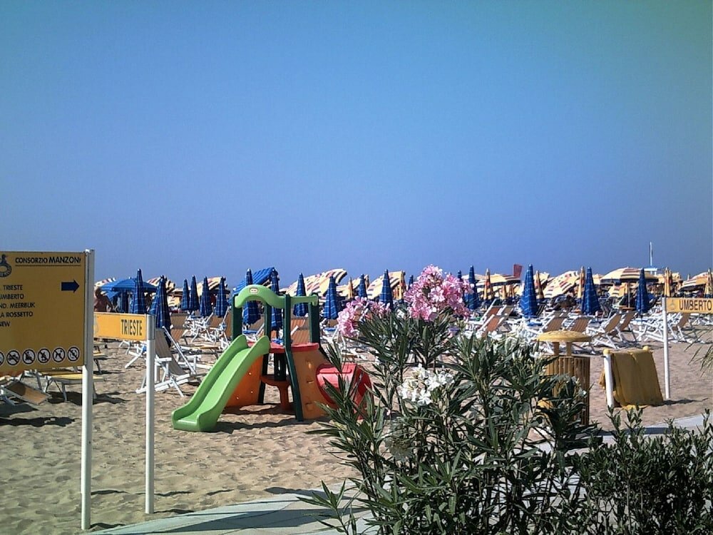 Фото Hotel Manzoni