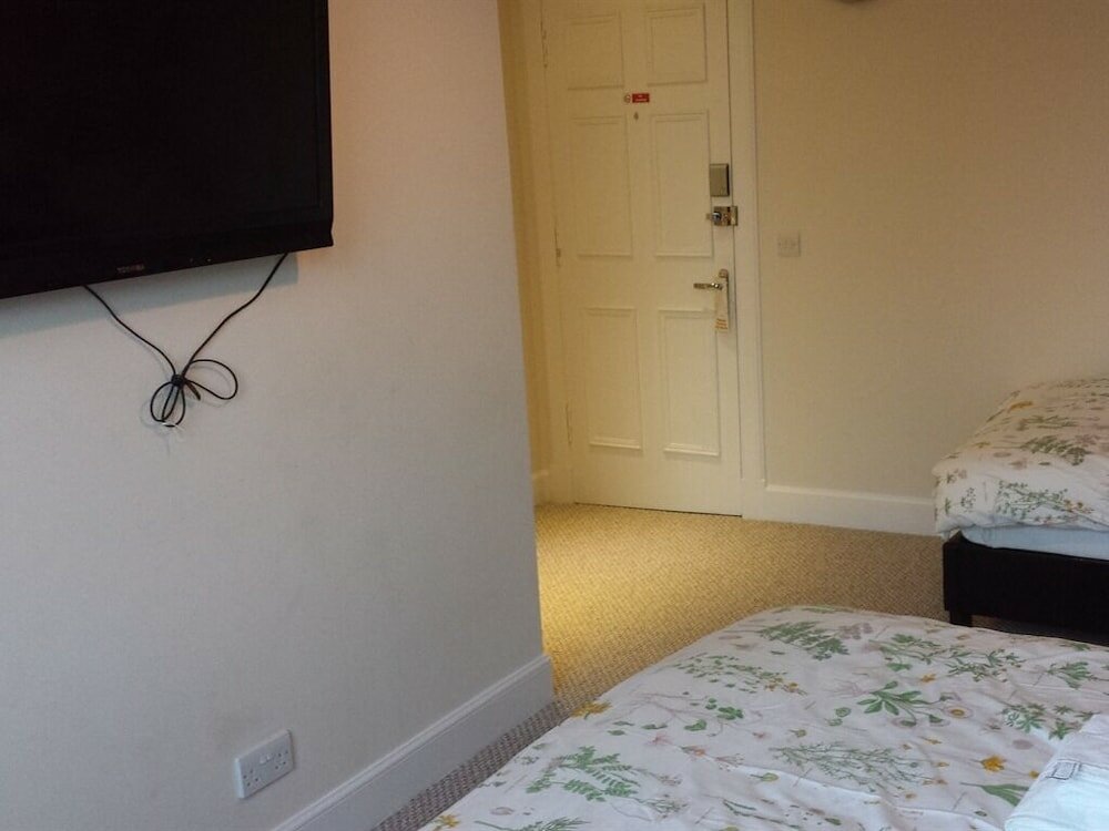 Фото Edinburgh Holiday Guest House