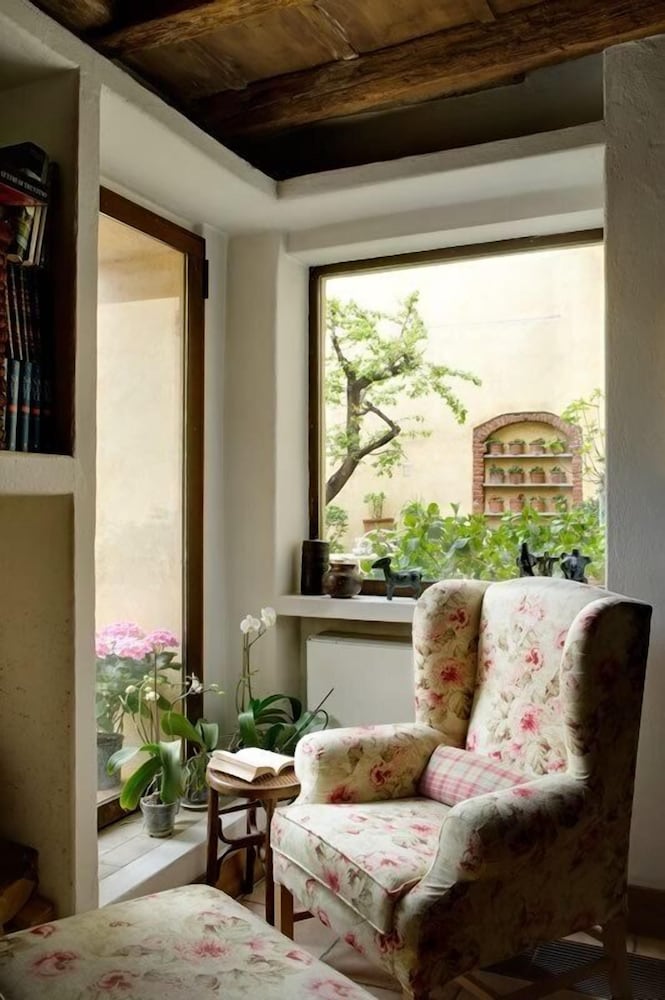 Фото Il Relais dell'Abbazia