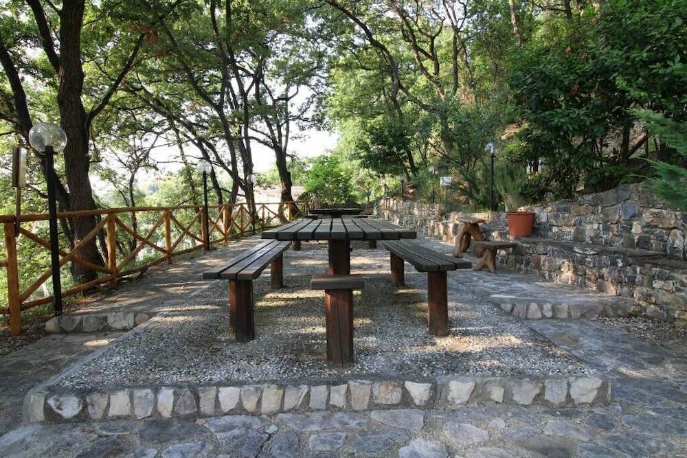 Фото Residenza Lombardi