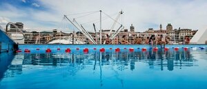 Гостиница Albergo Parigi