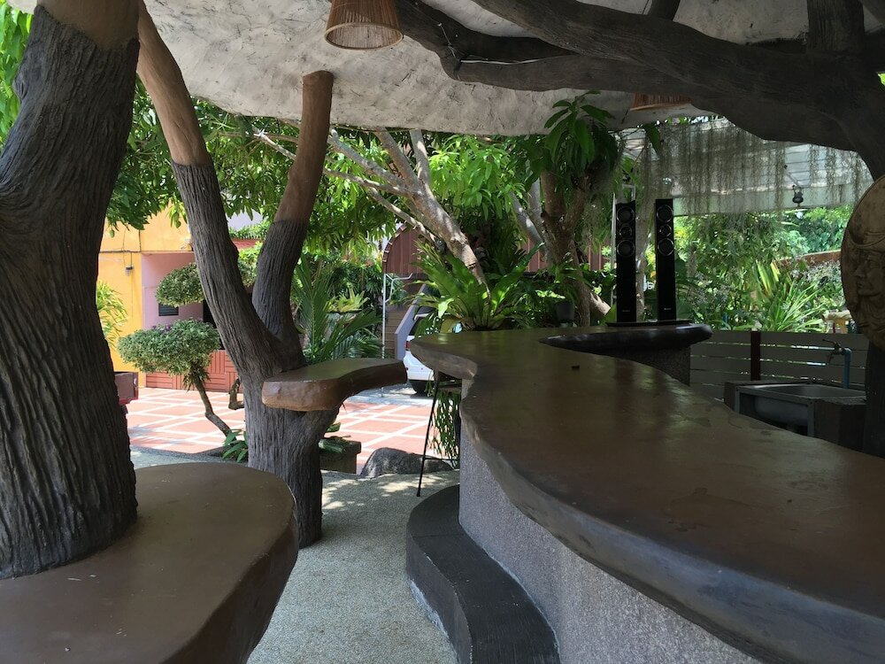 Фото Khaolak Grand City