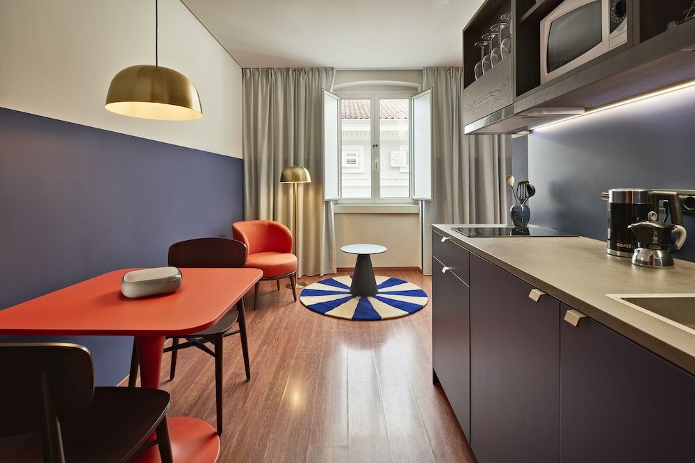 Фото Residence del Mare