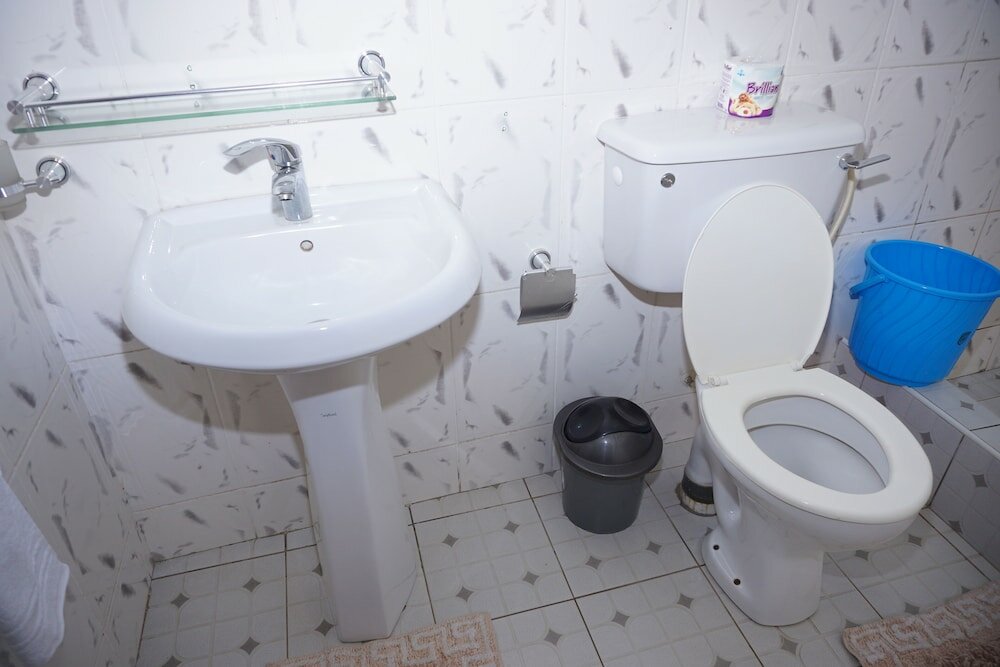 Фото Kcs Guest House