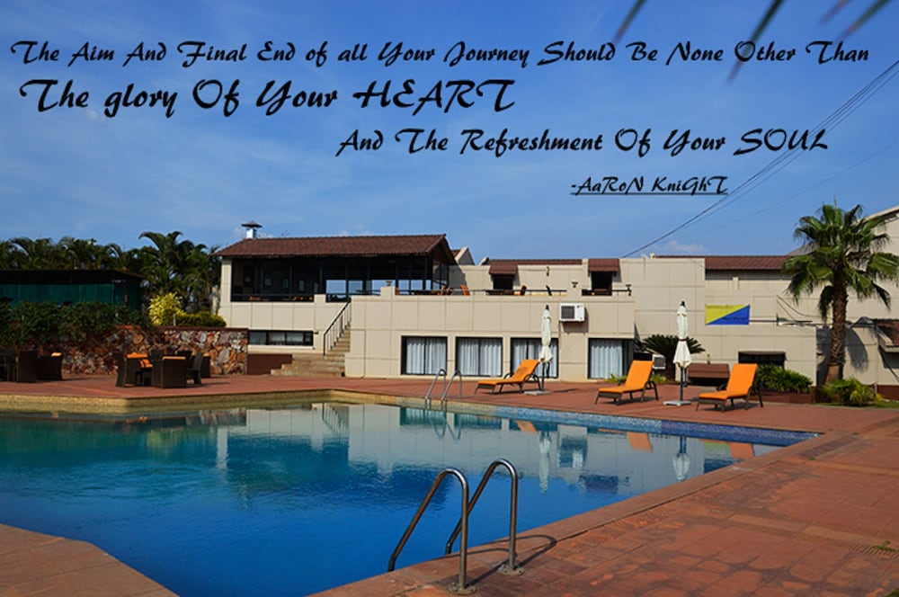 Фото Cotton County Club and Resort