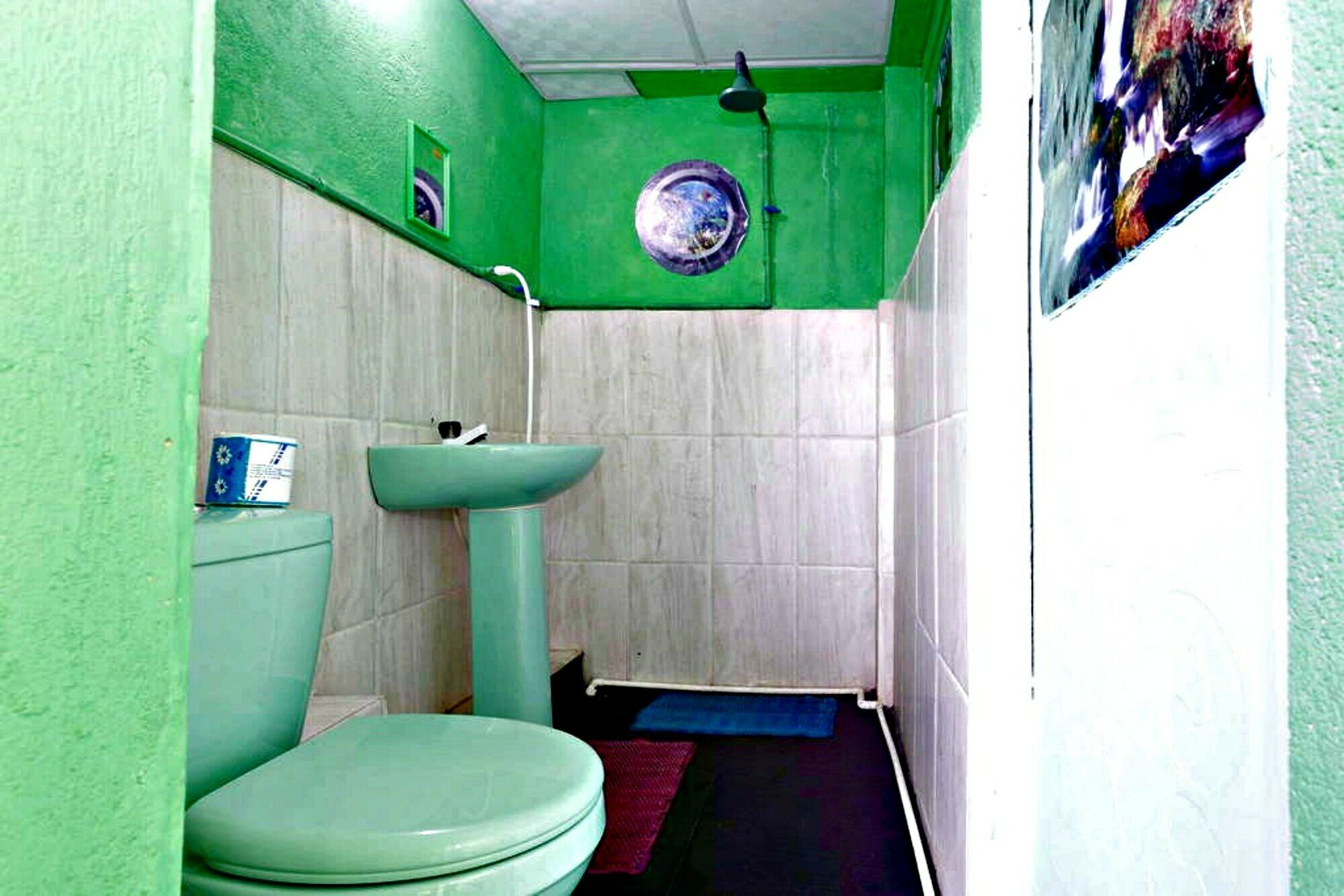 Фото Ashan's Cozy Apartments