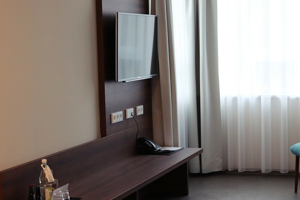 Фото Apart Hotel FirstBoarding Bayreuth