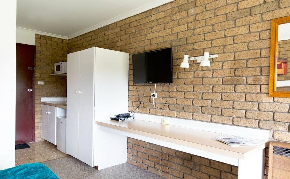 Фото Bellbrae Motel